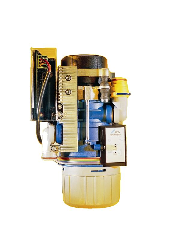 Durr CAS 1 Amalgam Separator